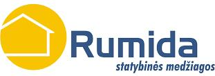 Rumida – statybinės medžiagos